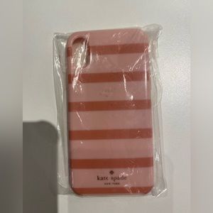 Kate spade iPhone XS case